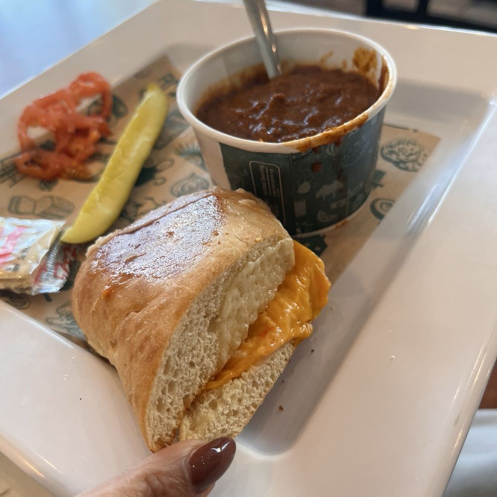 McAlister's Deli - Grilled cheese and chili - Sandwiches Near Me - Orlando, Florida McAlister's Deli - Grilled cheese and chili - Sandwiches Near Me - Orlando, Florida