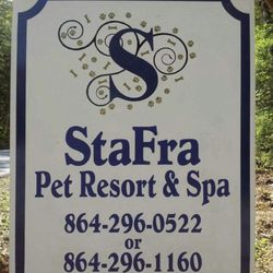 StaFra Pet Resort & Spa