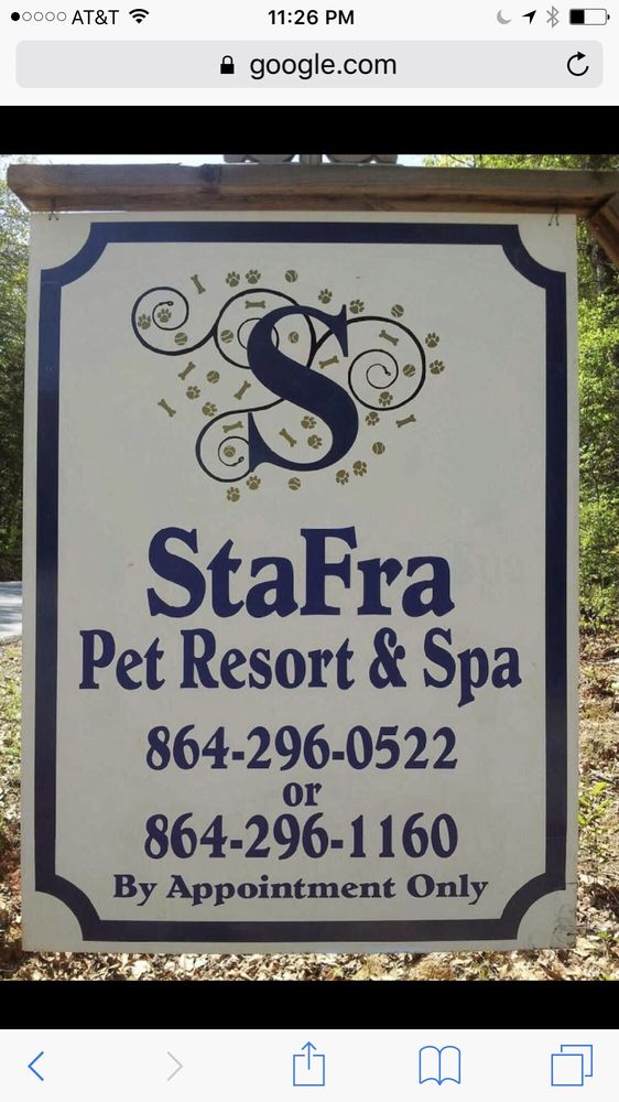 StaFra Pet Resort & Spa Image