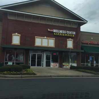 Oasis Massage - Massage Near Me - Suwanee, Georgia