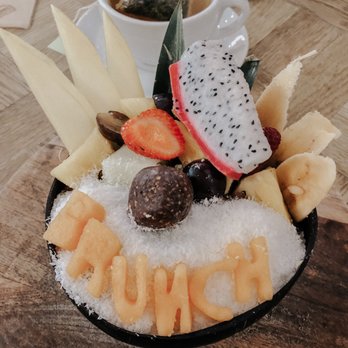 Brunch & Cake - Açaí Bowl - Breakfast & Brunch Near Me - Barcelona, B