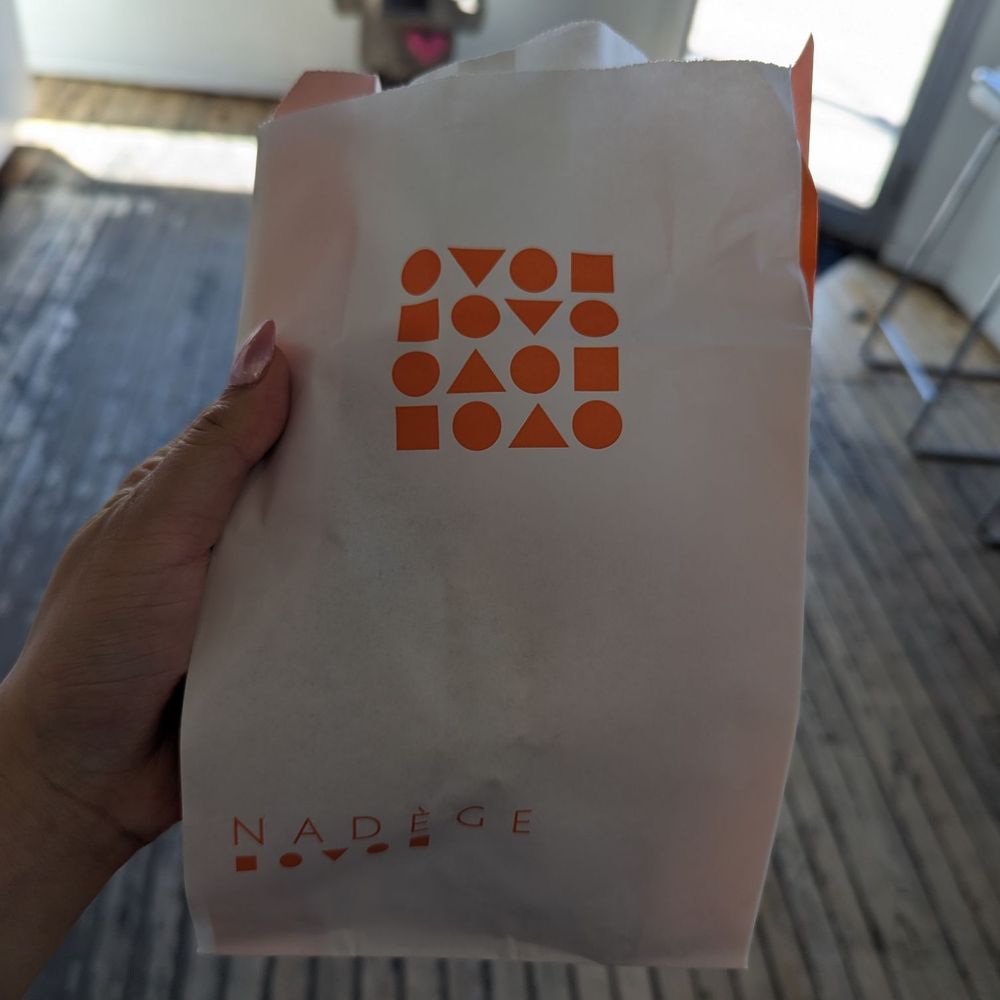 Nadege - Desserts Near Me - Toronto, Ontario