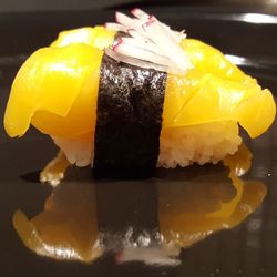 Lemongrass Madison - Jack Fruit with Red Radish