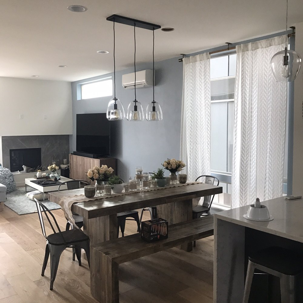 DEAR Services - They moved the light to the middle it was perfect - Electricians Near Me - Kent, Washington DEAR Services - They moved the light to the middle it was perfect - Electricians Near Me - Kent, Washington