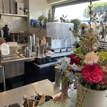 Go Get Em Tiger - Coffee & Tea Near Me - Los Angeles, California