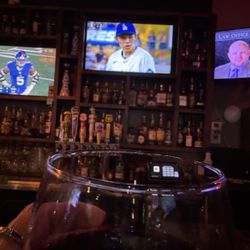 Press Box Sports Grill-NE Fresno