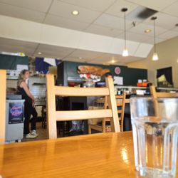 Bistro Peekaboo - Sat 1:30 pm ~