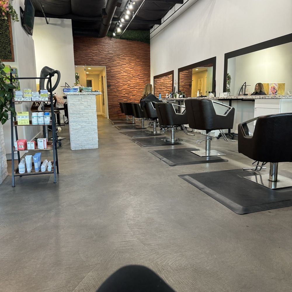 Urban Monk Salon - Hair Salons Near Me - Elk Grove, California Urban Monk Salon - Hair Salons Near Me - Elk Grove, California