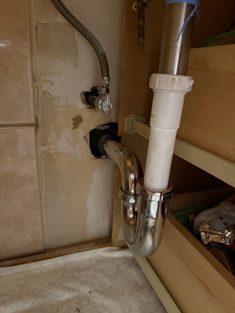 Slide of JP Plumbing and Sewer