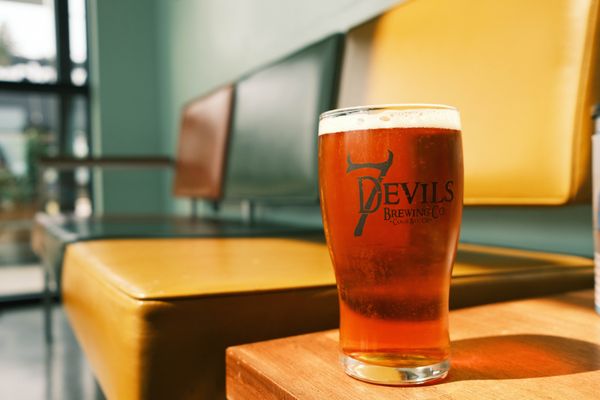 7 Devils Waterfront Alehouse by null