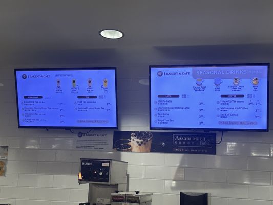 BF Bakery & Cafe by null