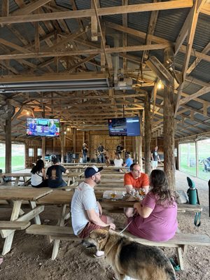 Jester King Brewery by null