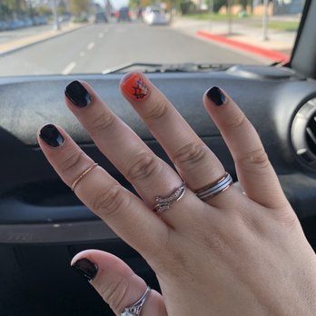 Long Lasting Nails - Nail Salons Near Me - Carson, California