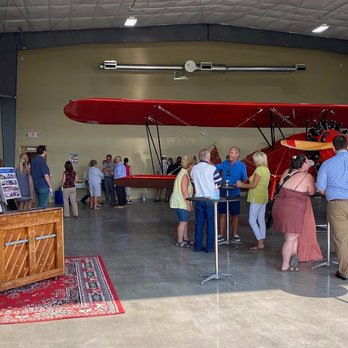 Kelch Aviation Museum - Museums Near Me - Brodhead, Wisconsin Kelch Aviation Museum - Museums Near Me - Brodhead, Wisconsin