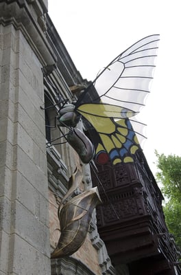 Casa de la Ciencia by null