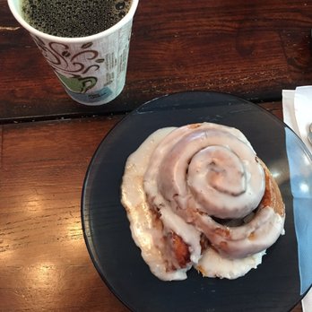 Lighthouse Bakery - Cinnamon roll and coffee - Coffee & Tea Near Me - Dauphin Island, Alabama Lighthouse Bakery - Cinnamon roll and coffee - Coffee & Tea Near Me - Dauphin Island, Alabama