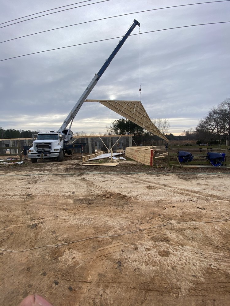 Slide of BCS Handyman