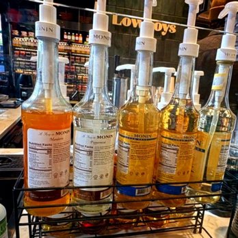 Elite Experience: Lowboys Cafe - Lenox Hill - Syrups, no thanks - 8/2/2026 - Yelp Events Near Me - New York, New York