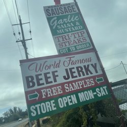 Angelo's Meats - Great spot!