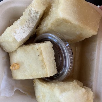 Ezze Sushi - Agedashi Tofu - Sushi Bars Near Me - Glendora, California