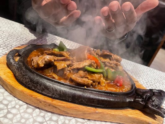 Tianluo Bistro by null