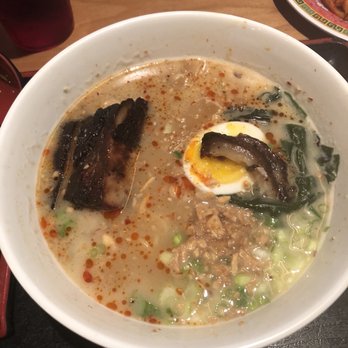 RAMEN-SAN - Tonkotsu Ramen - Ramen Near Me - Chicago, Illinois RAMEN-SAN - Tonkotsu Ramen - Ramen Near Me - Chicago, Illinois
