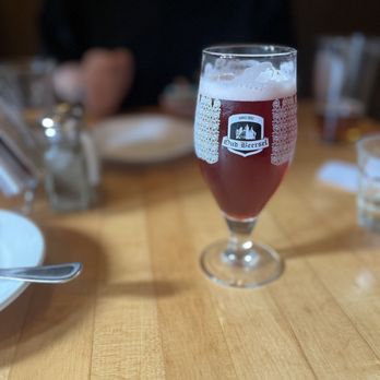 Hopleaf Bar - oud beersel kriek - Gastropubs Near Me - Chicago, Illinois