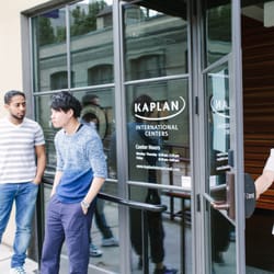 Kaplan International English - Portland