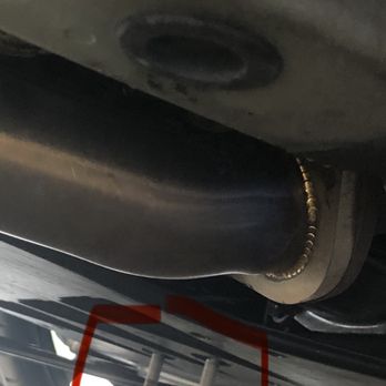 Russ' Transmissions - missing nuts - Transmission Repair Near Me - Northridge, California