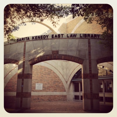St. Mary's University by null