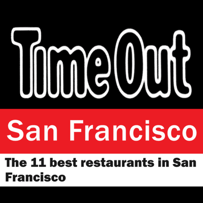 Fog Harbor Fish House by null