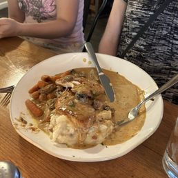 Chicken Marcella Chicken Marcella