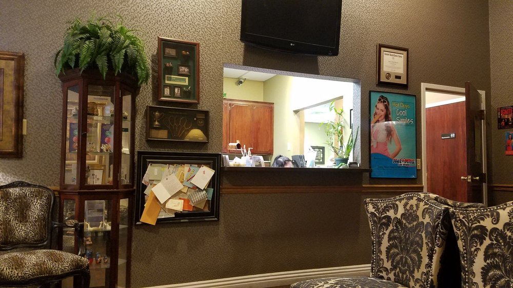 SIGNIFICANCE DENTAL SPECIALISTS 25 Reviews 2430 E Harmon Ave, Las