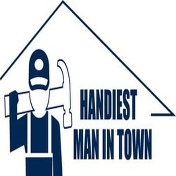 1. Handiest Man In Town