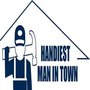 Handiest Man In Town