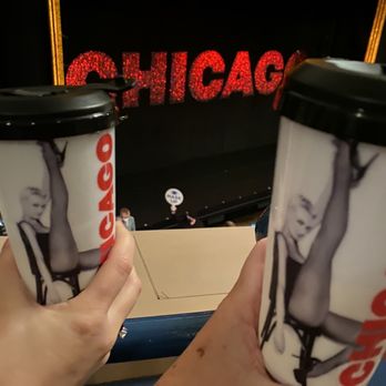 Chicago The Musical - Performing Arts Near Me - New York, New York Chicago The Musical - Performing Arts Near Me - New York, New York