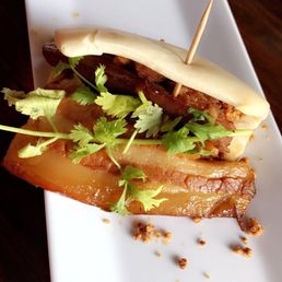 Pork Belly