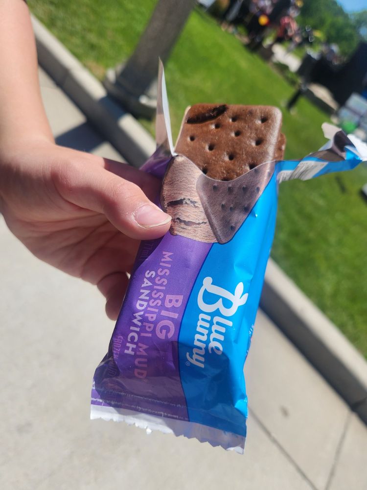 MUSA ICE CREAM Updated September 2024 Milwaukee, Wisconsin Ice