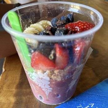 Banzai Bowls - Sharks cove - Acai Bowls Near Me - Haleiwa, Hawaii Banzai Bowls - Sharks cove - Acai Bowls Near Me - Haleiwa, Hawaii