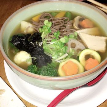 Cha-Ya - Japanese Near Me - Berkeley, California