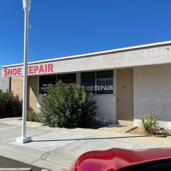 First Step Shoe Repair