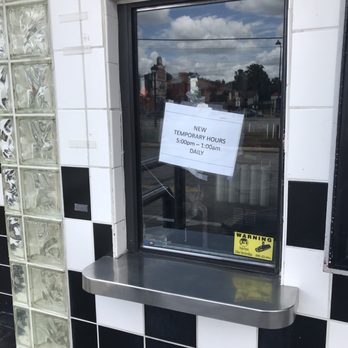 Checkers - New hours - Fast Food Near Me - Kissimmee, Florida Checkers - New hours - Fast Food Near Me - Kissimmee, Florida