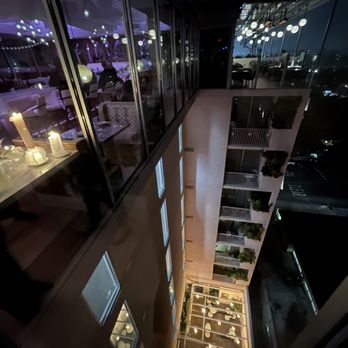 Communion - Courtyard, bar, patio - Desserts Near Me - San Diego, California Communion - Courtyard, bar, patio - Desserts Near Me - San Diego, California