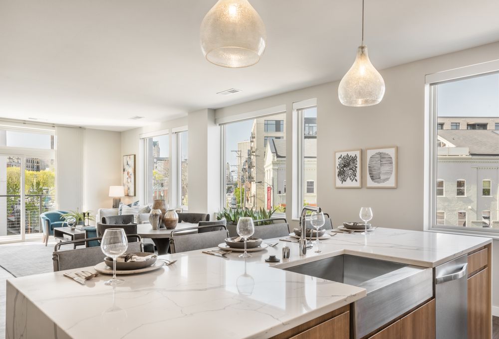 DoMUS - property management company in Milwaukee, WI