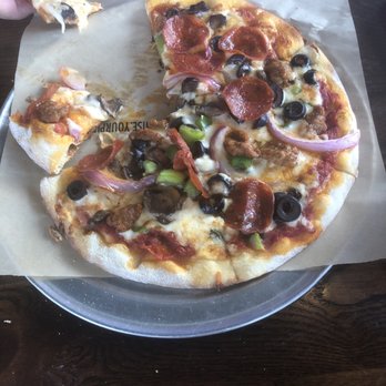 Your Pie Pizza - Lineage Pizza - Pizza Near Me - ST JOHNS, Florida Your Pie Pizza - Lineage Pizza - Pizza Near Me - ST JOHNS, Florida