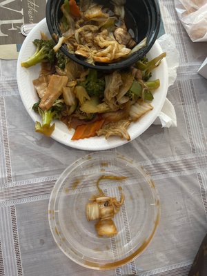 Great China by null