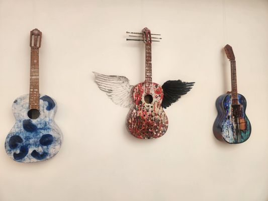 Flamenco Dance Museum by null