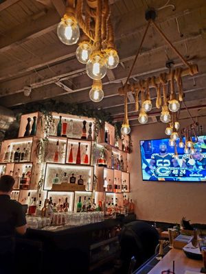 IXCHEL Mexican Cuisine by null