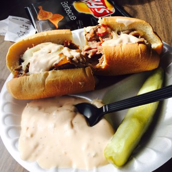 Andy's Delicatessen - Andy's Special $7.99 plus taxes and $.50 water totaling $9.28. - Delis Near Me - Columbia, South Carolina Andy's Delicatessen - Andy's Special $7.99 plus taxes and $.50 water totaling $9.28. - Delis Near Me - Columbia, South Carolina