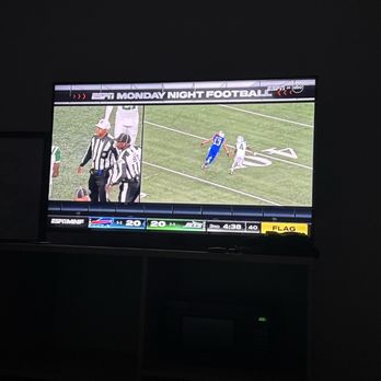 Spark by Hilton - 55" TV in the room - Hotels Near Me - Plymouth, Michigan Spark by Hilton - 55" TV in the room - Hotels Near Me - Plymouth, Michigan
